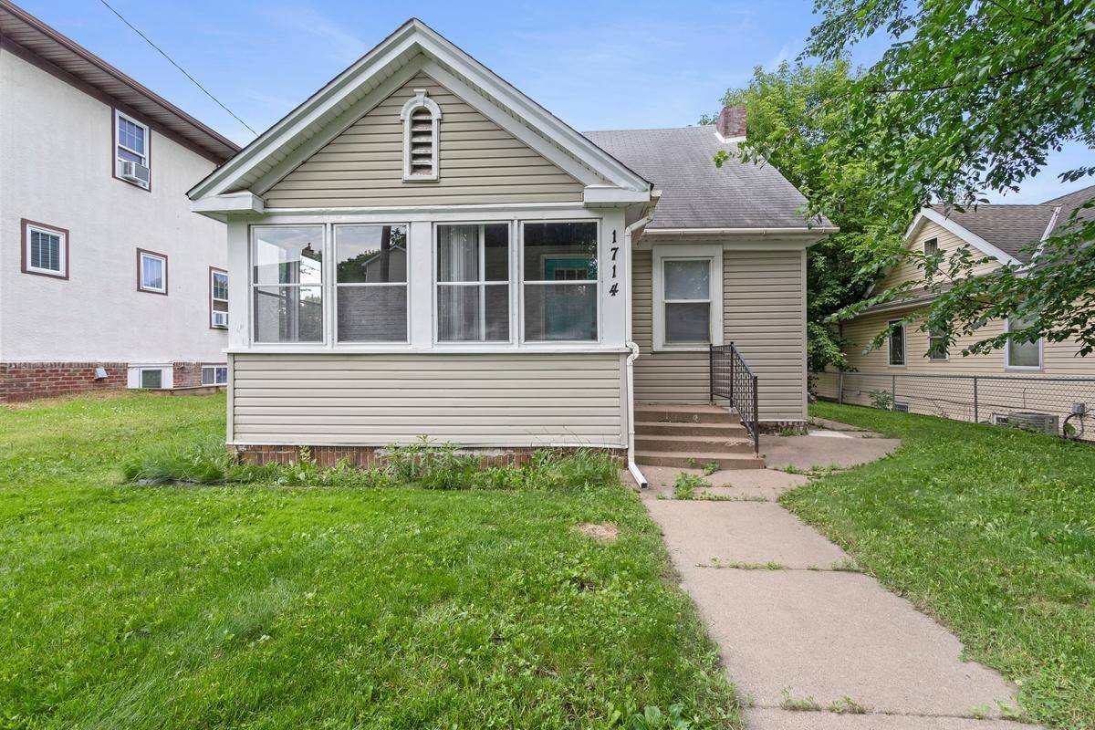 Minneapolis, MN 55411,1714 Thomas AVE N