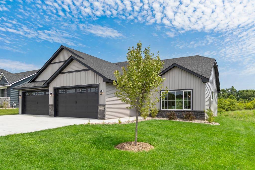 Clear Lake, MN 55319,7773 Gunner DR