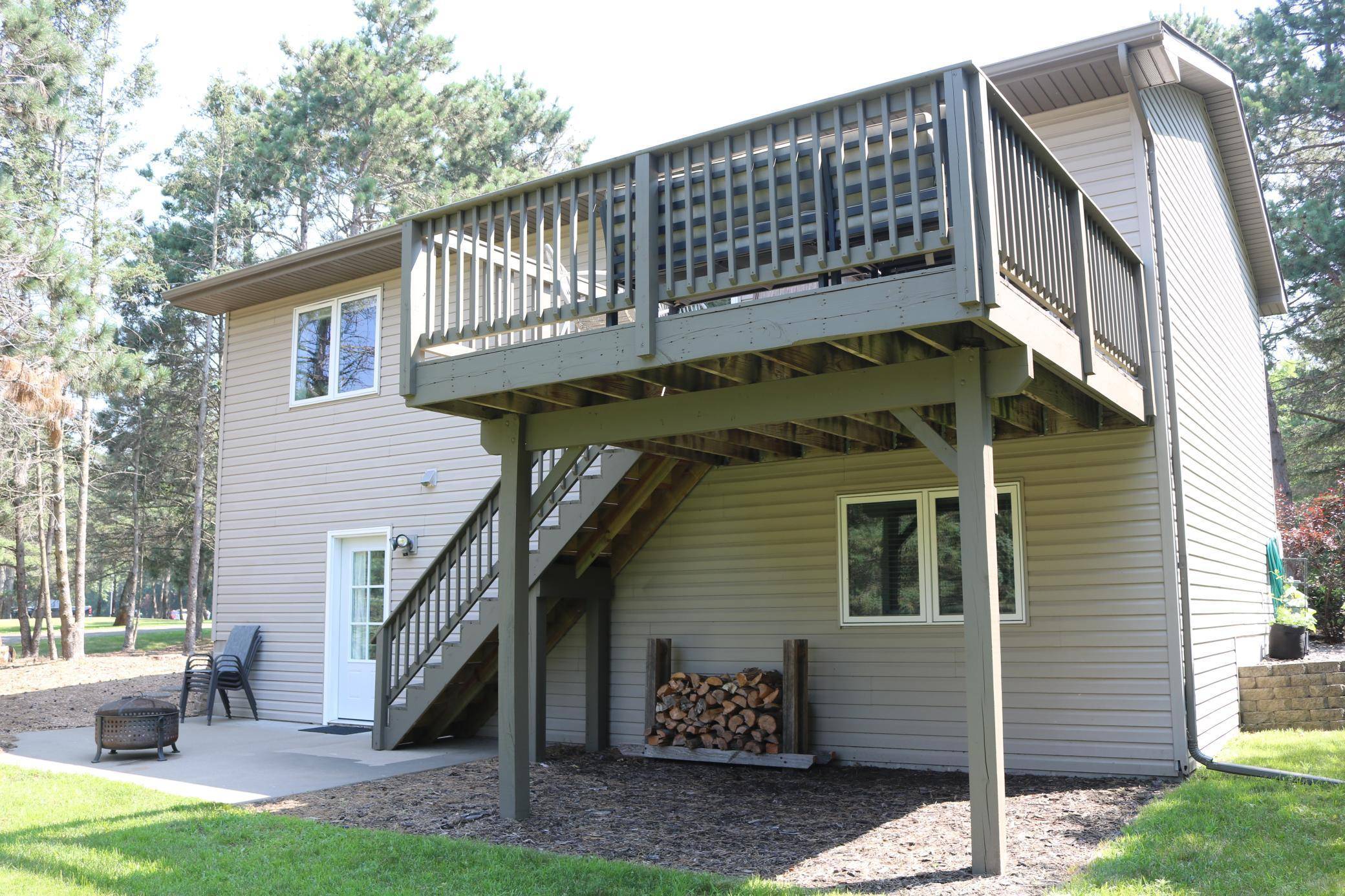 Baldwin Twp, MN 55398,28264 Par DR