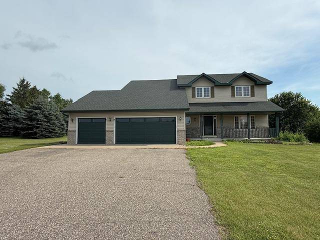 Spring Lake Twp, MN 55352,1355 Butterfly LN