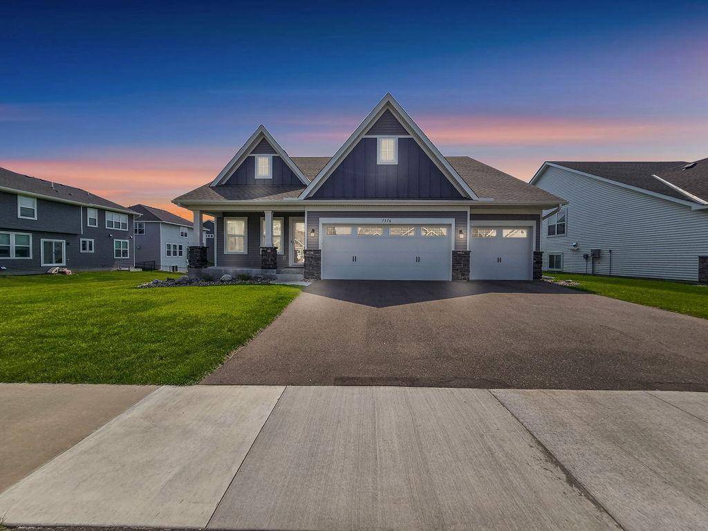 Lino Lakes, MN 55038,7376 Crane DR