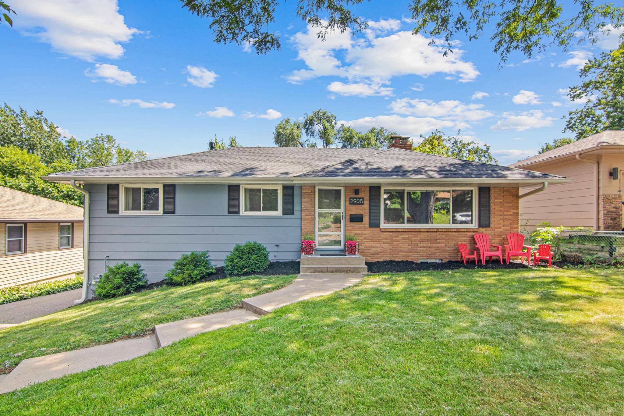 Richfield, MN 55423,2905 W 70 1/2 ST
