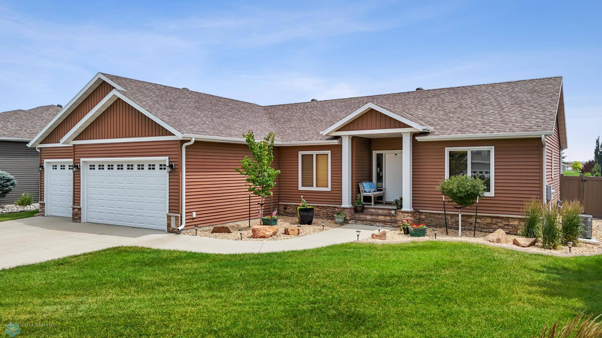 Fargo, ND 58078,3847 Reserve DR E