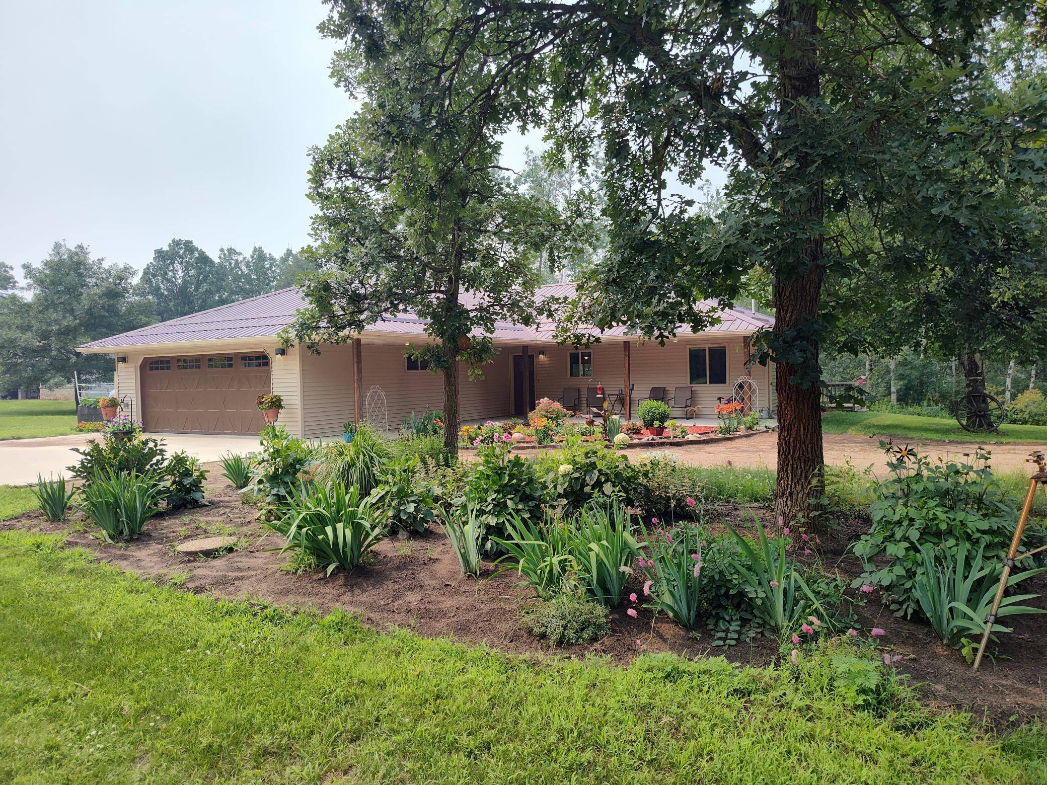 Menahga, MN 56464,851 E Blueberry River DR