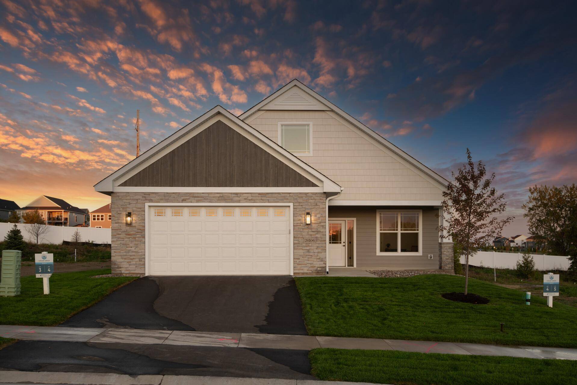 Lakeville, MN 55044,20106 Glanville WAY