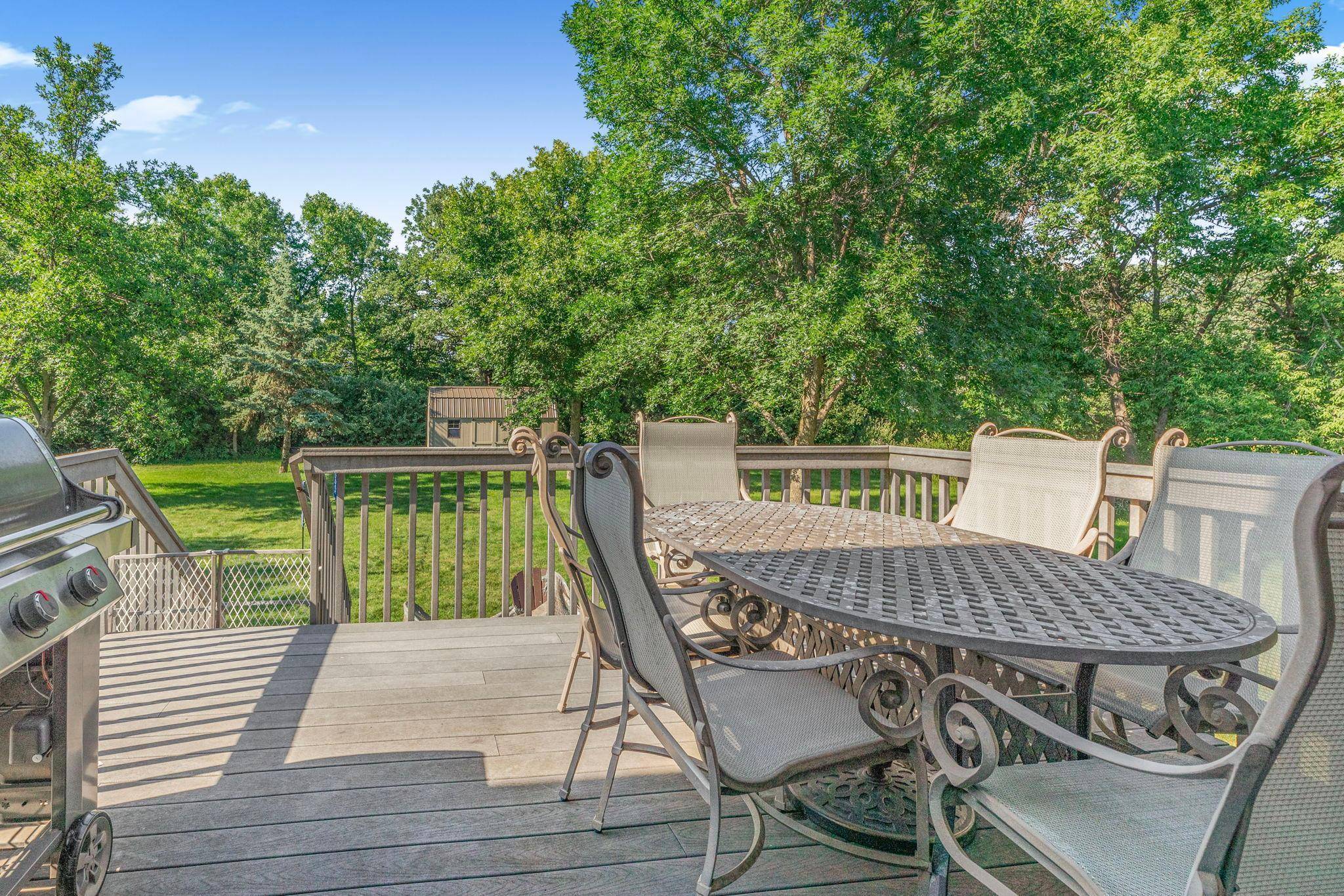 Saint Cloud, MN 56303,2161 Mill Pond DR