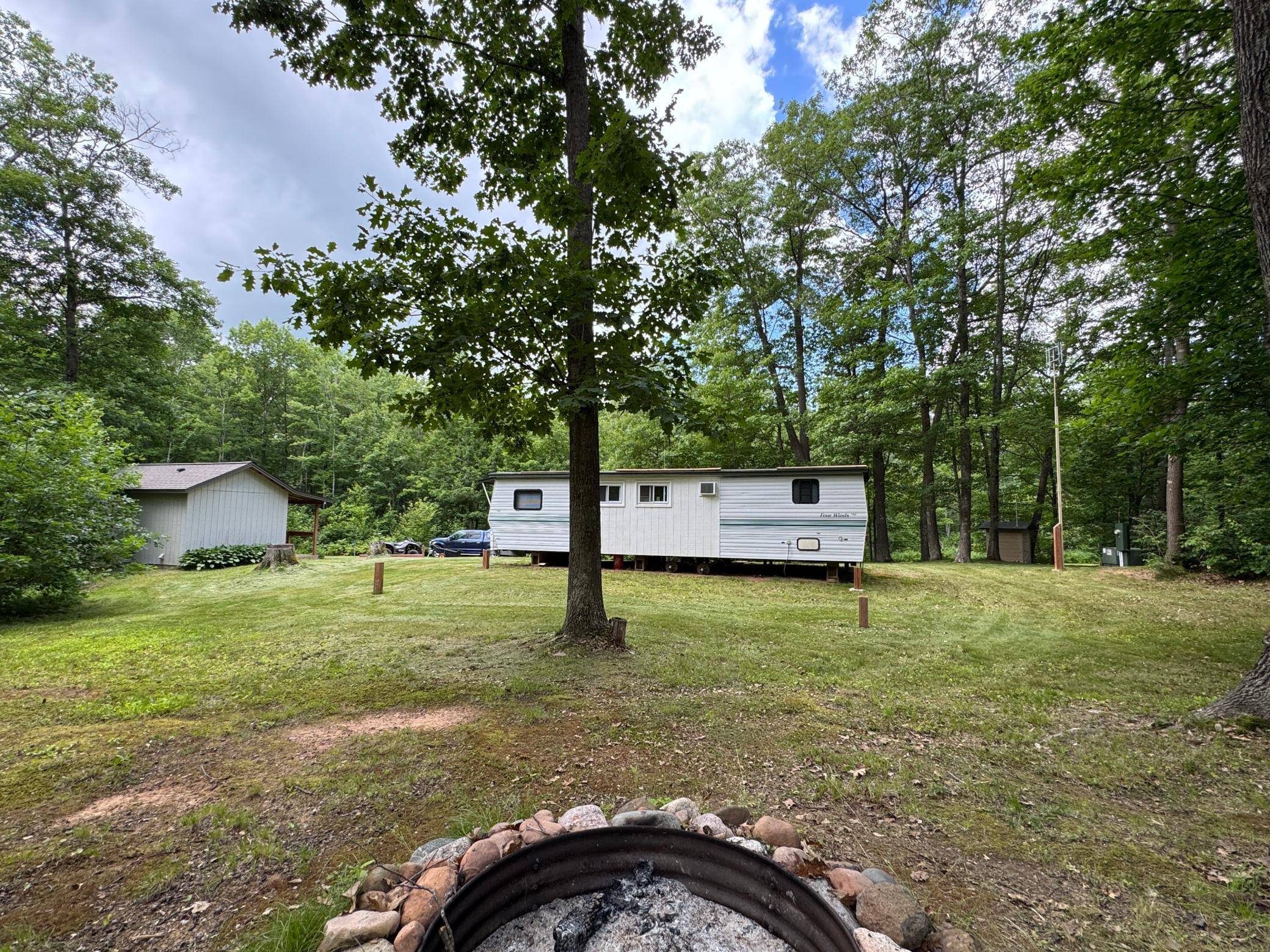 Bruno, MN 55712,51440 Sand Creek RD