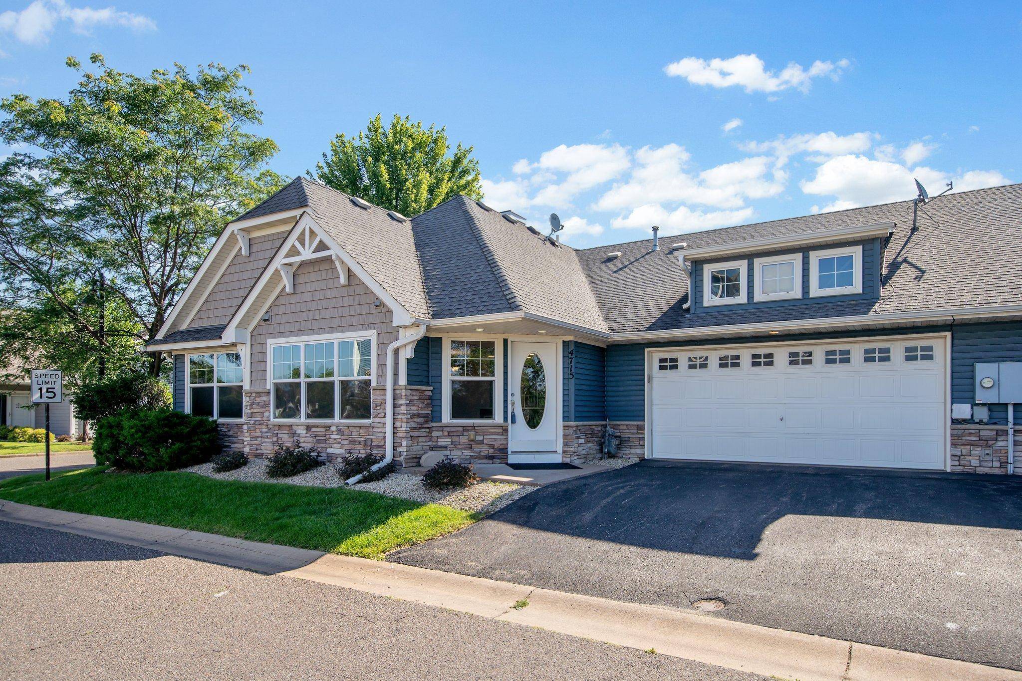 Forest Lake, MN 55025,4715 Wyngate BLVD