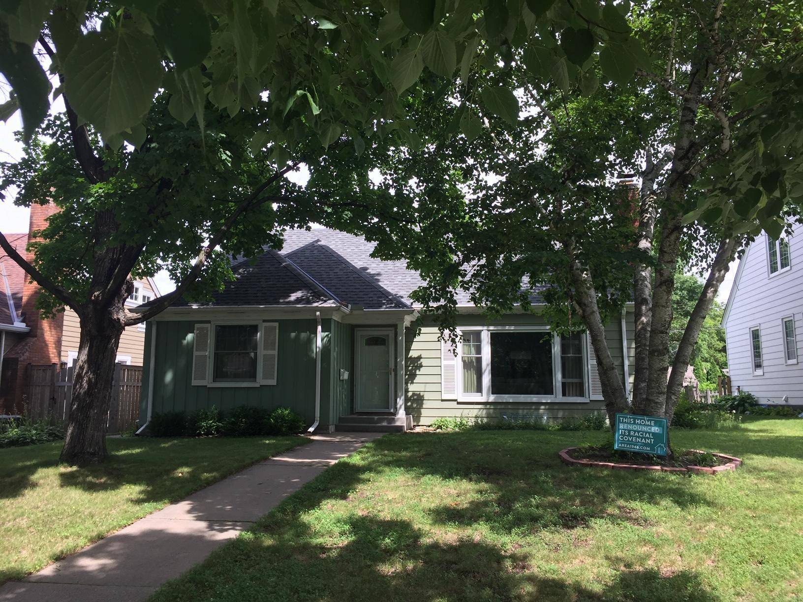 Minneapolis, MN 55419,5505 Morgan AVE S