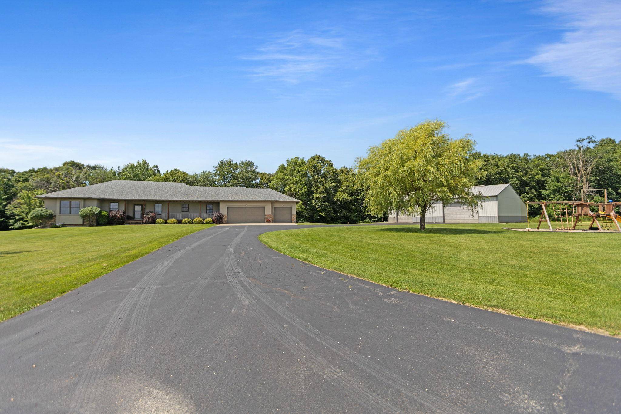 Wheeling Twp, MN 55053,16110 Giefer AVE