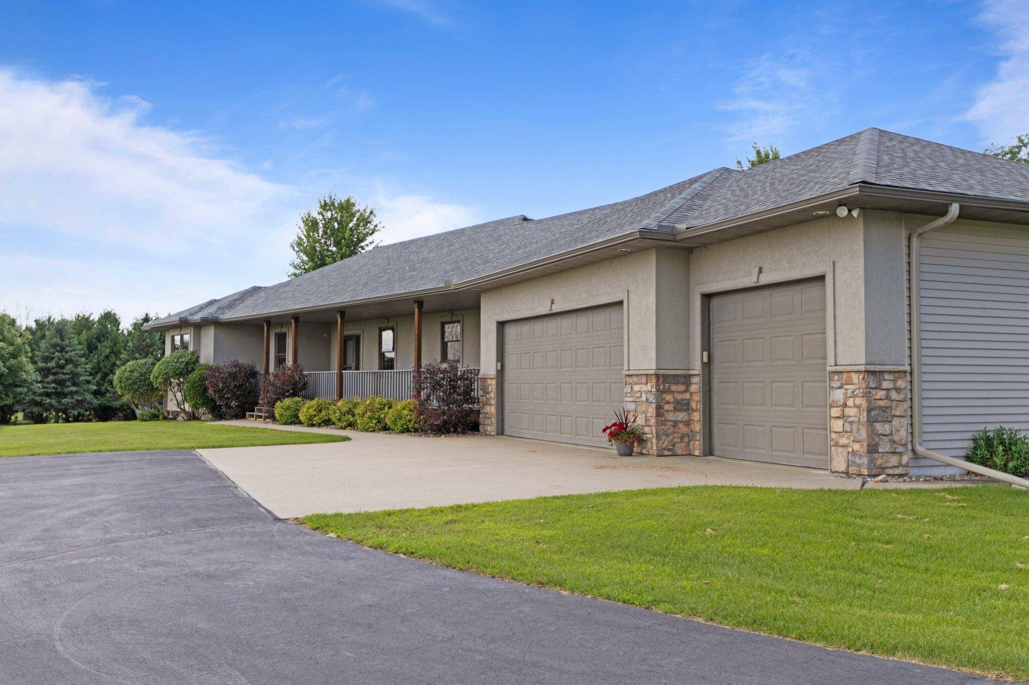 Wheeling Twp, MN 55053,16110 Giefer AVE