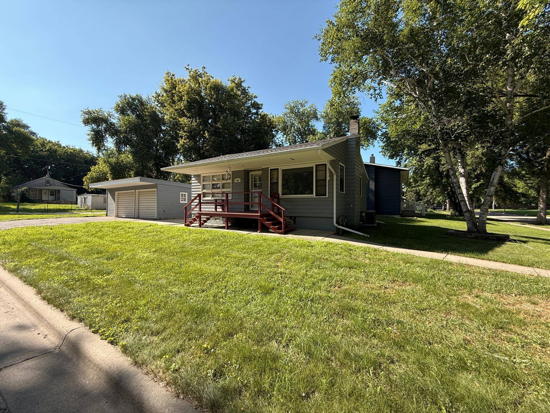 Montevideo, MN 56265,1003 N 6th ST