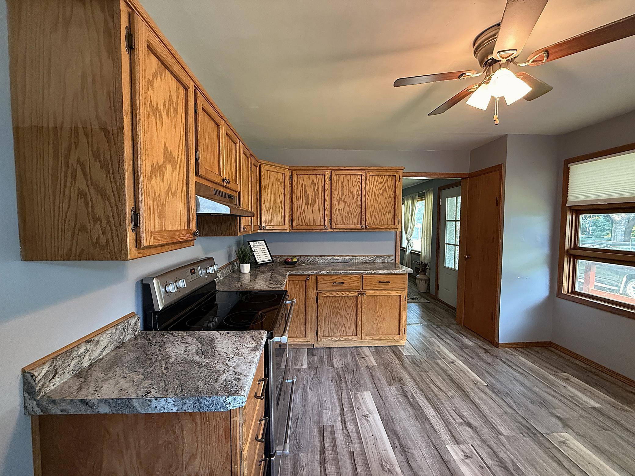 Montevideo, MN 56265,1003 N 6th ST