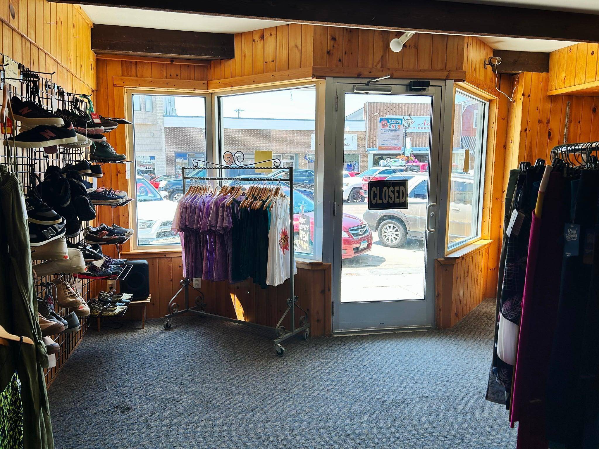 Park Rapids, MN 56470,118 Main AVE S