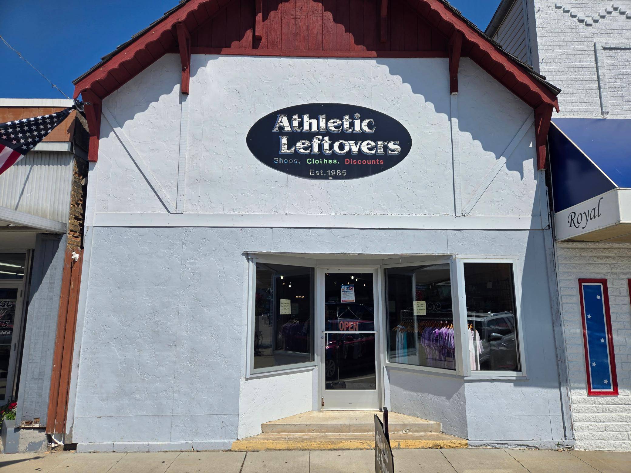 Park Rapids, MN 56470,118 Main AVE S