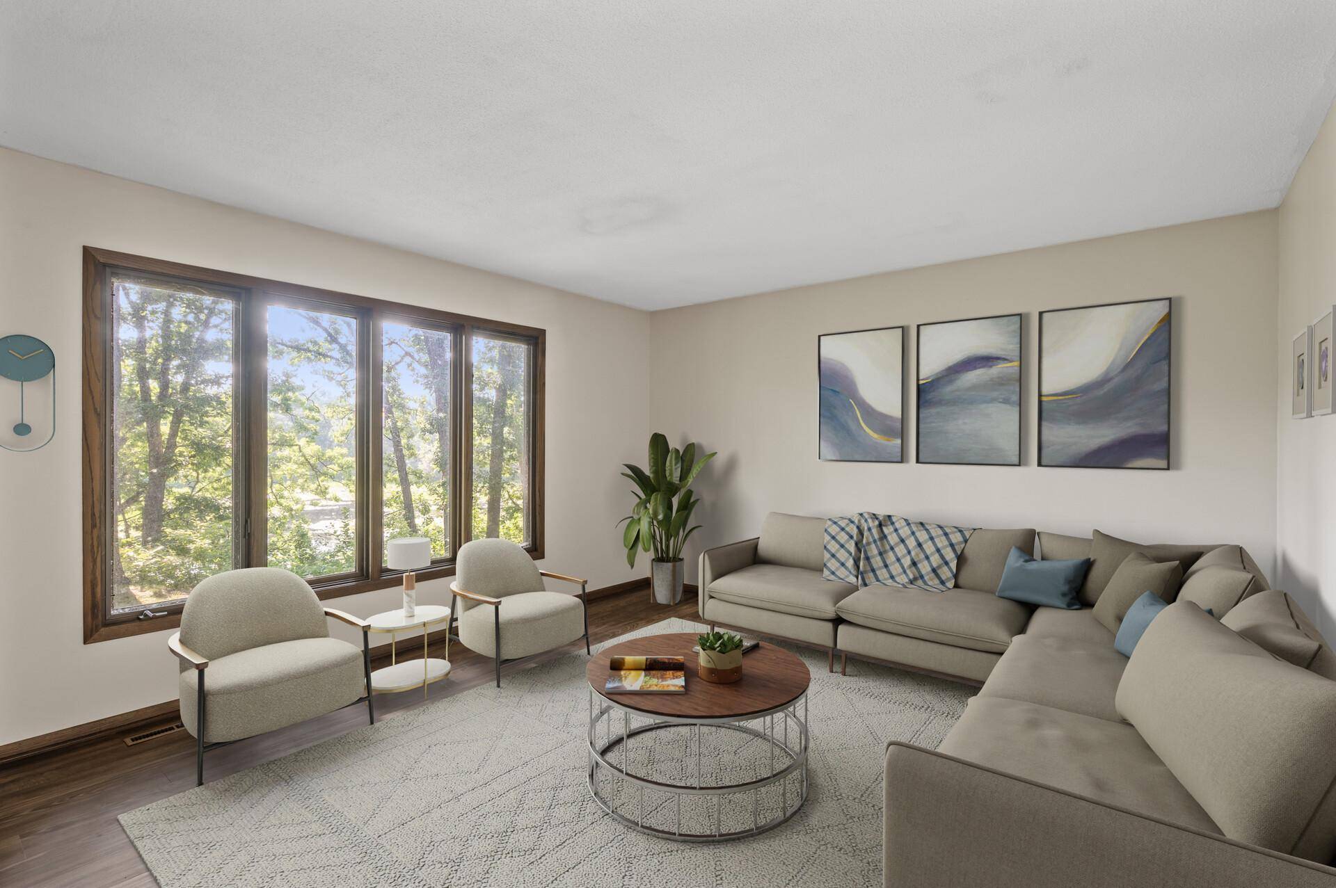 White Bear Lake, MN 55110,2671 Sumac RDG