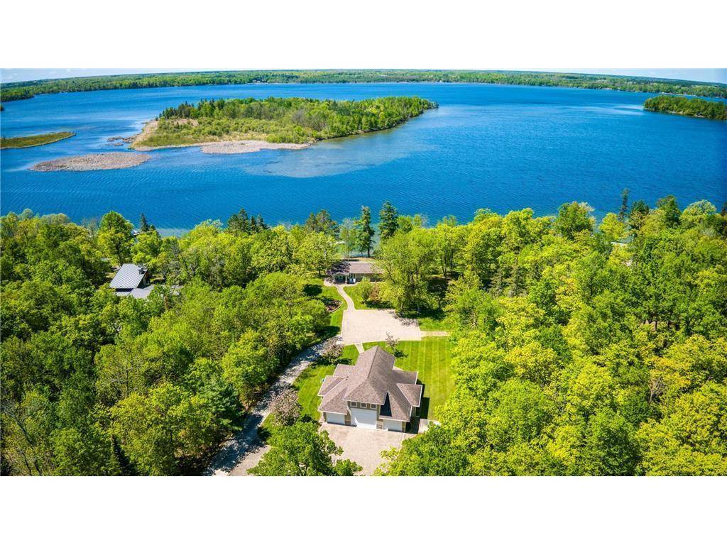 Bemidji, MN 56601,15225 Big Turtle DR NE