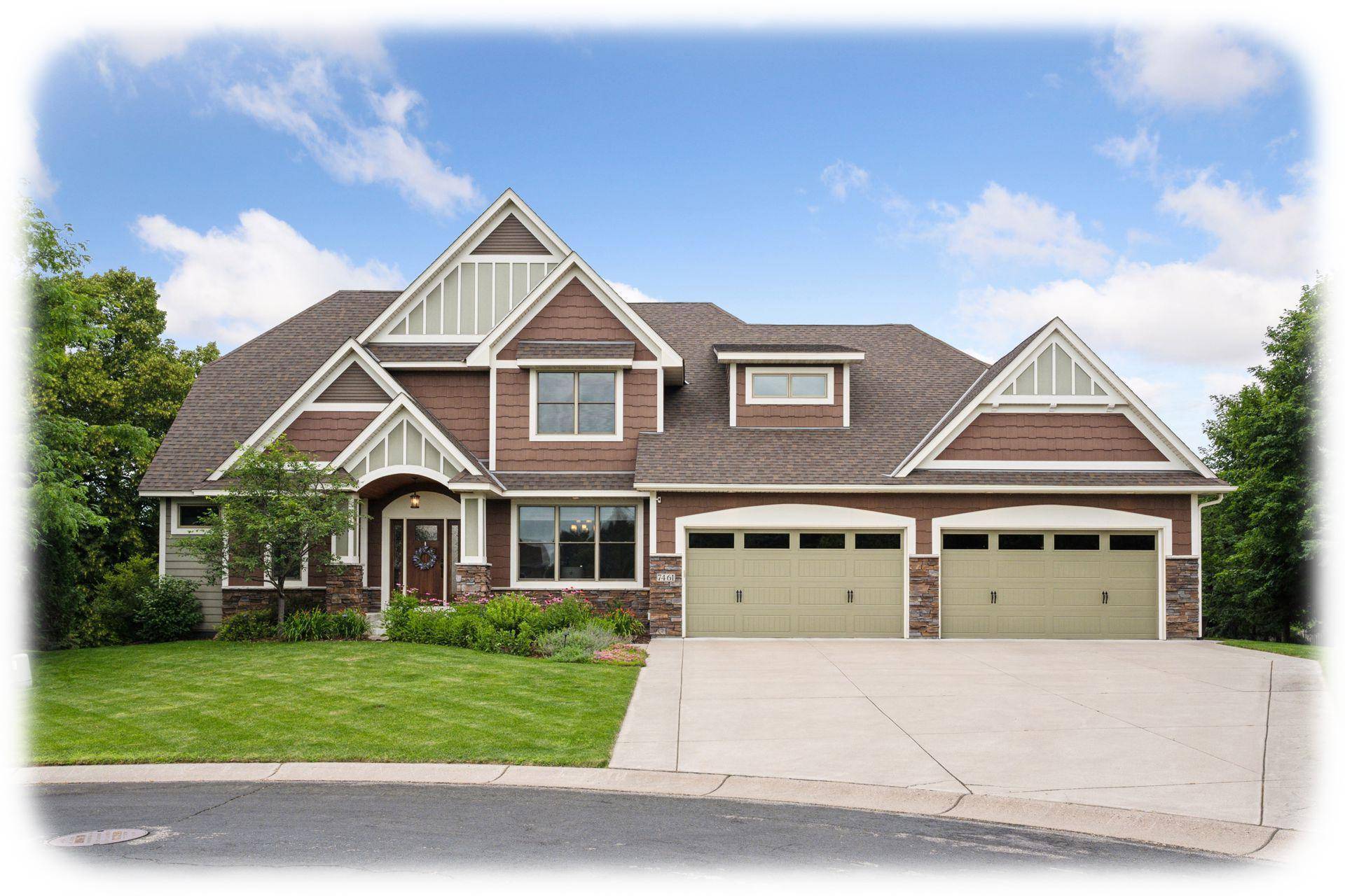 Maple Grove, MN 55311,7461 Merrimac LN N