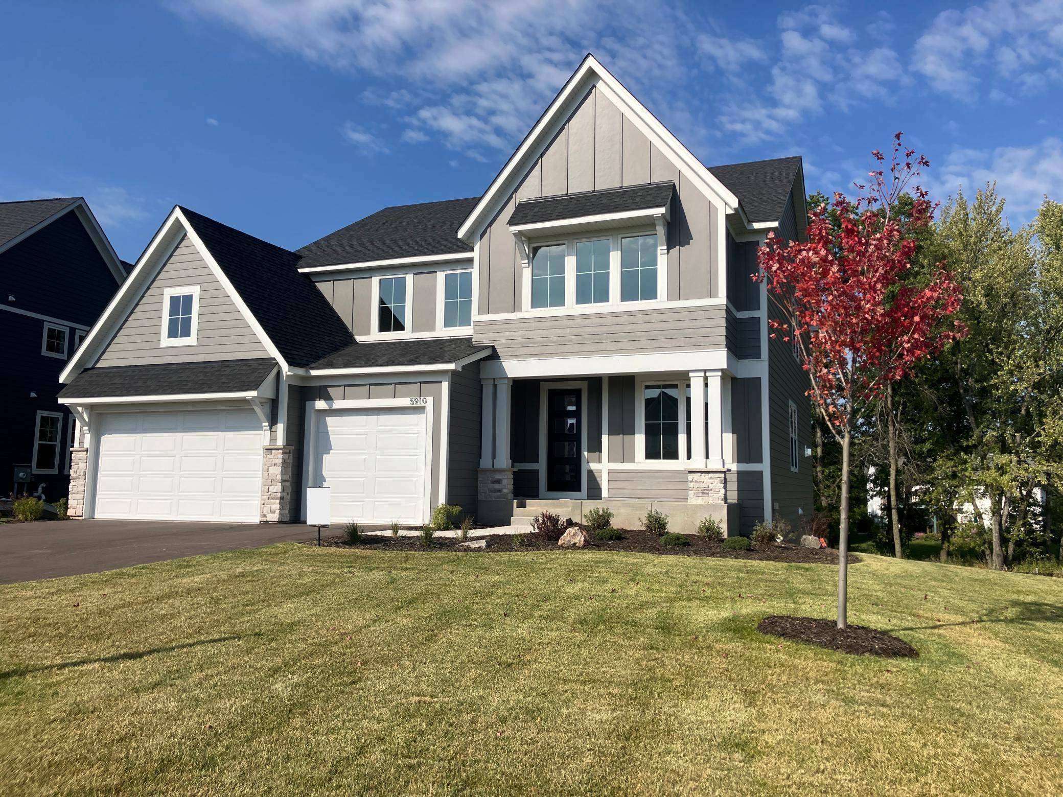 Hugo, MN 55038,5910 Freeland Alcove N