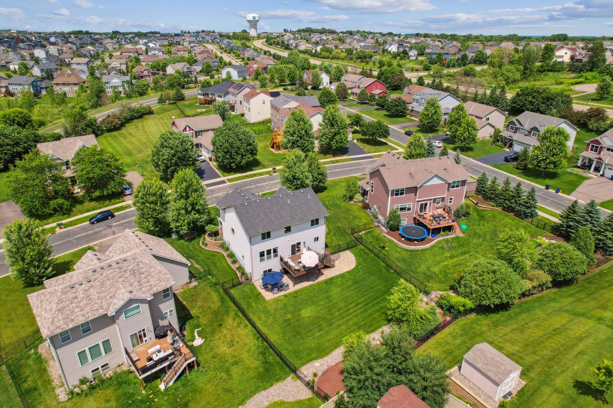 Lakeville, MN 55044,8836 196th ST W