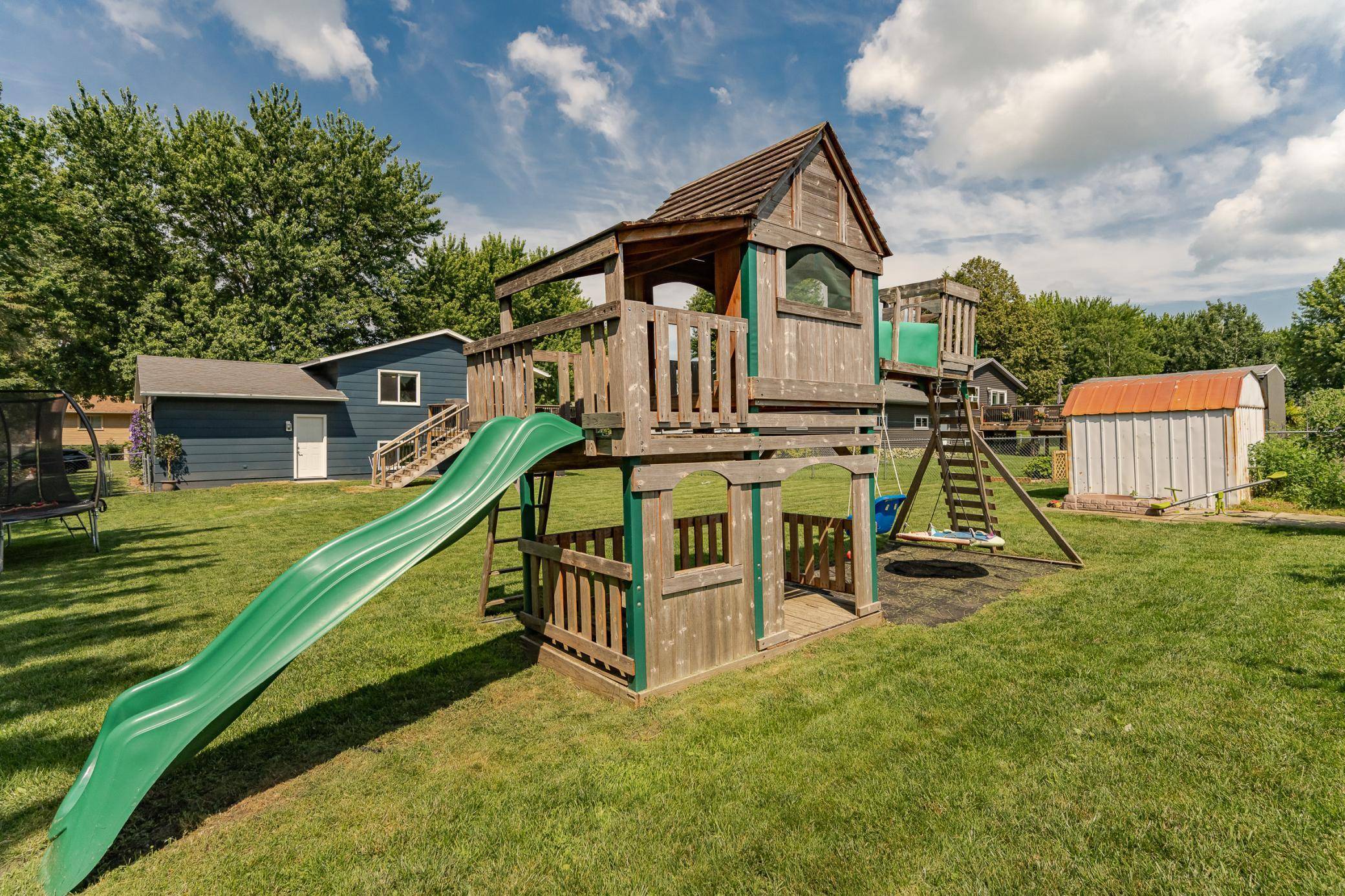 Byron, MN 55920,218 Hilldale CT NW