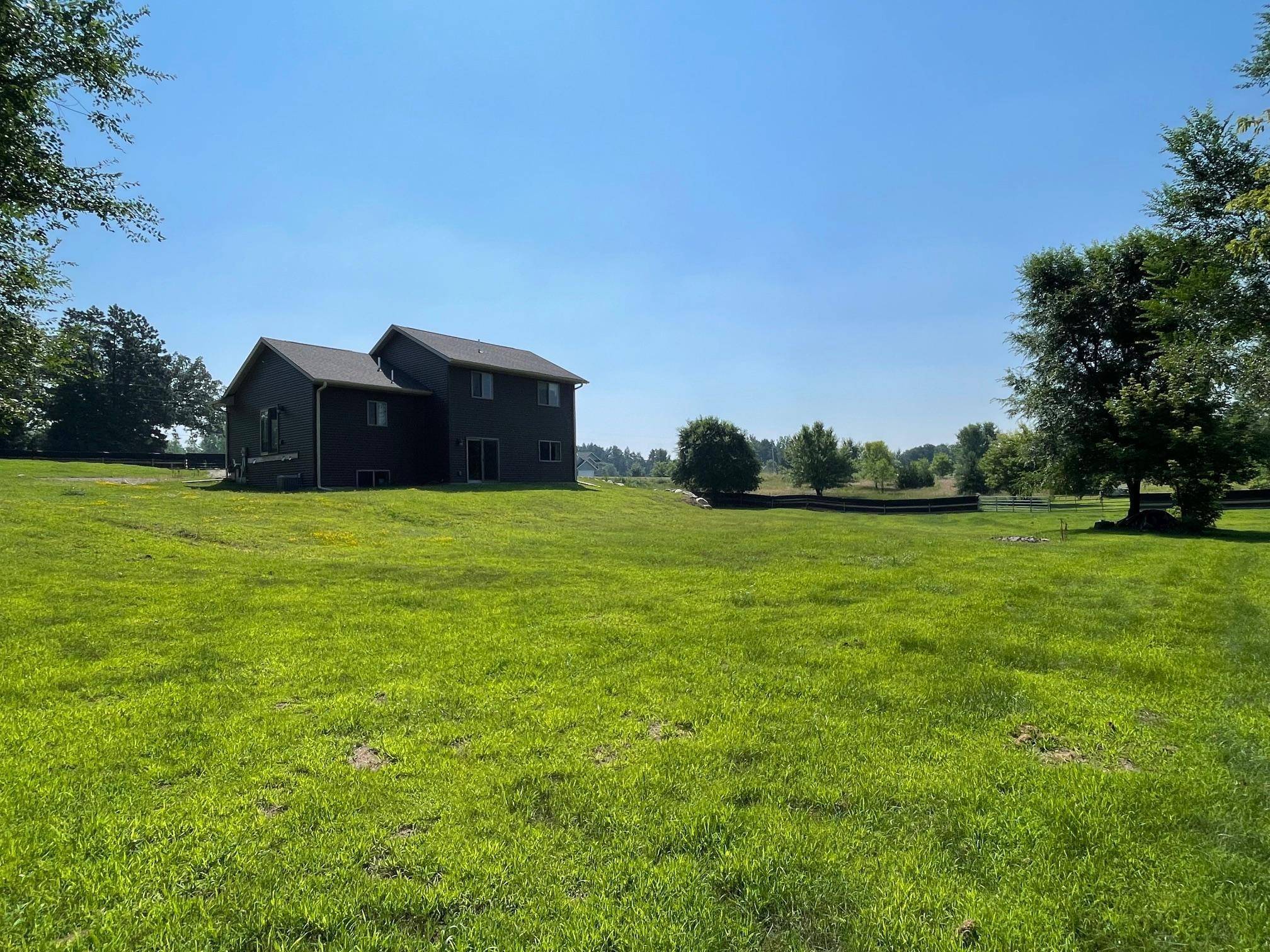 Princeton Twp, MN 55371,3387 82nd AVE