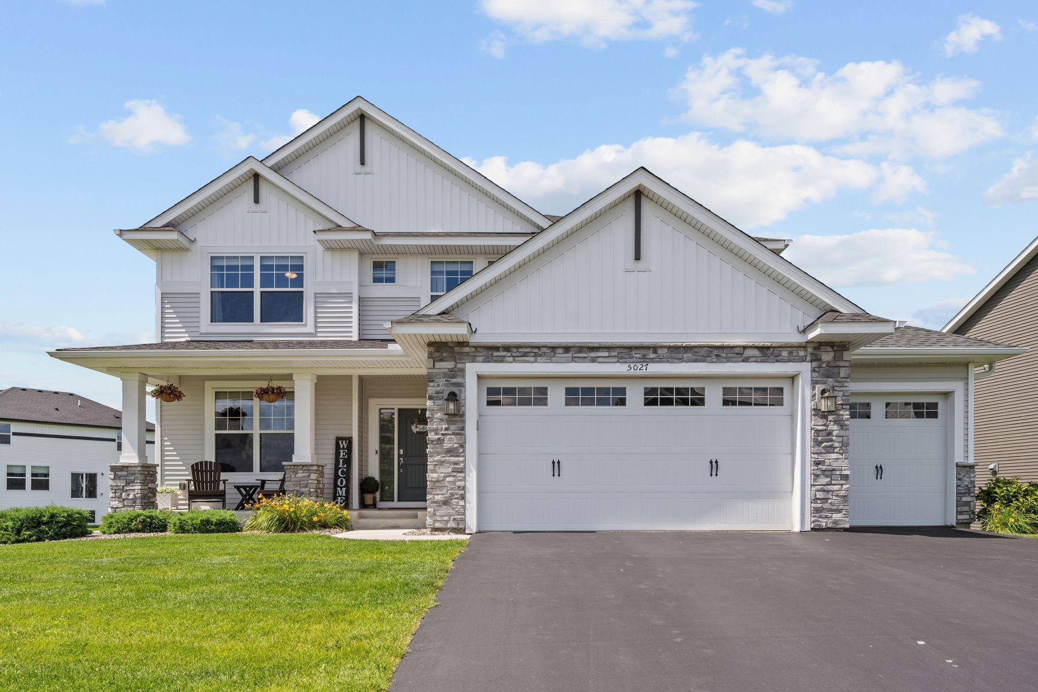Saint Michael, MN 55376,5027 Jansen AVE NE