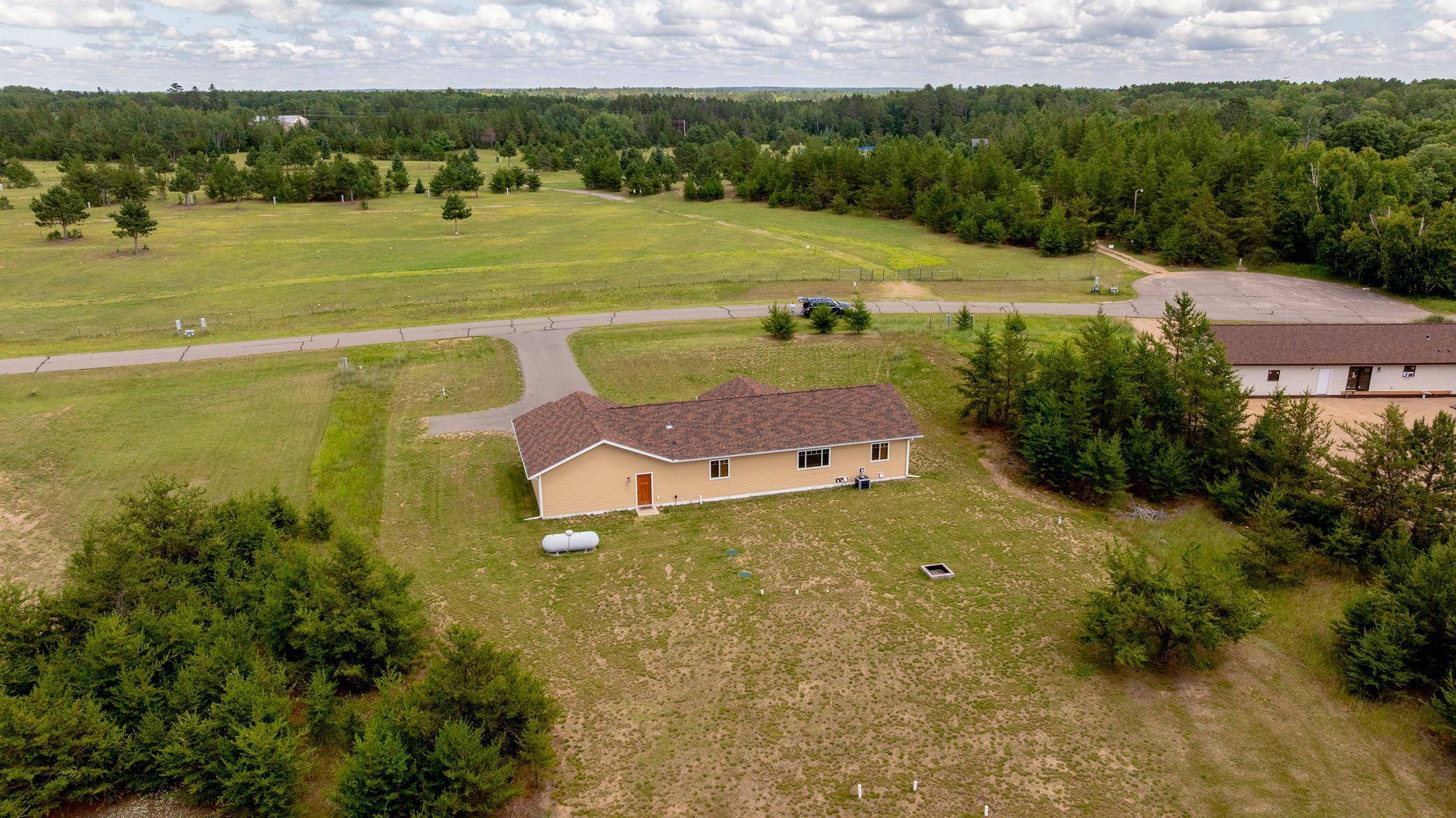 Pine River Twp, MN 56474,2650 Bluegrass BLVD SW