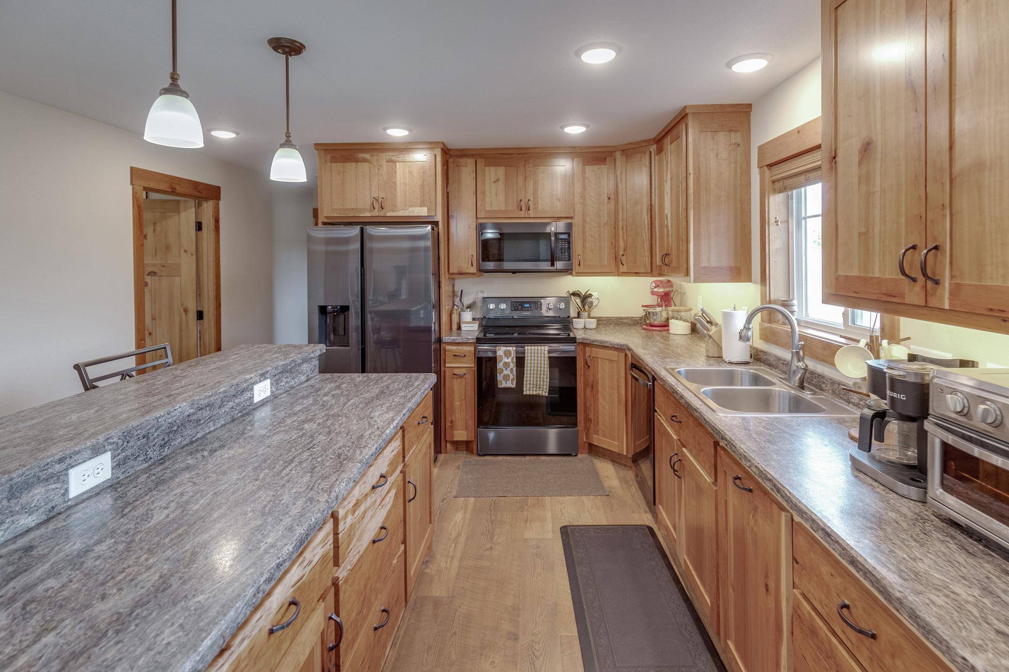 Pine River Twp, MN 56474,2650 Bluegrass BLVD SW