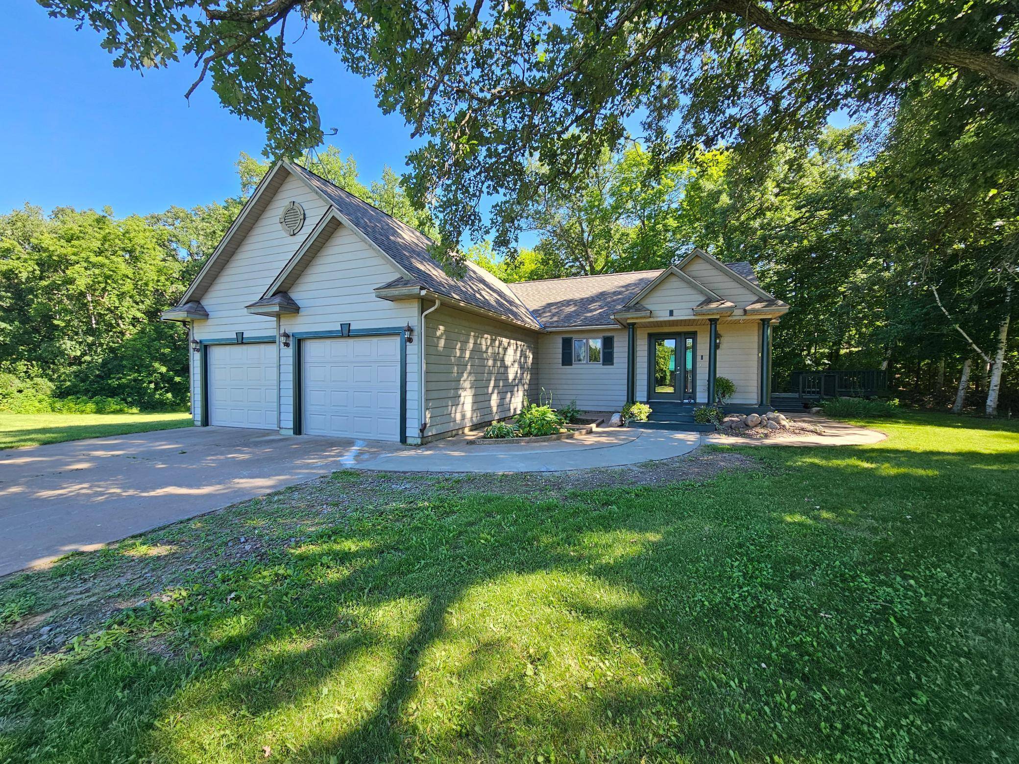 Irondale Twp, MN 56455,21578 Edwards DR
