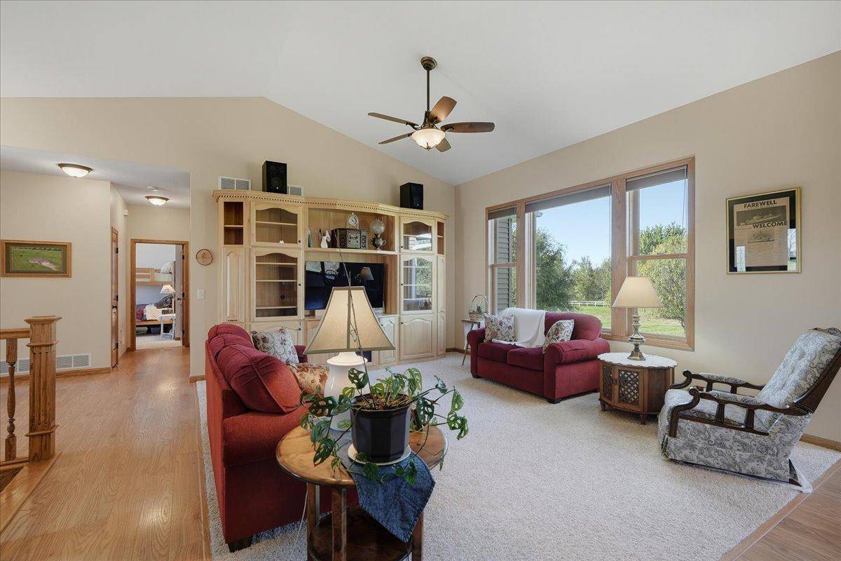 Oak Grove Twp, WI 54021,N5687 1210th ST