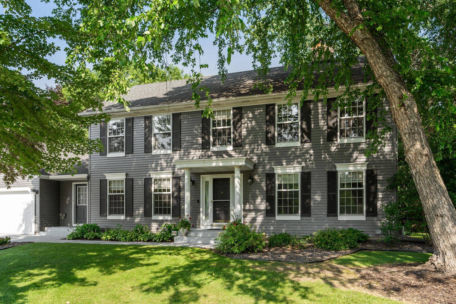 Coon Rapids, MN 55448,420 127th LN NW