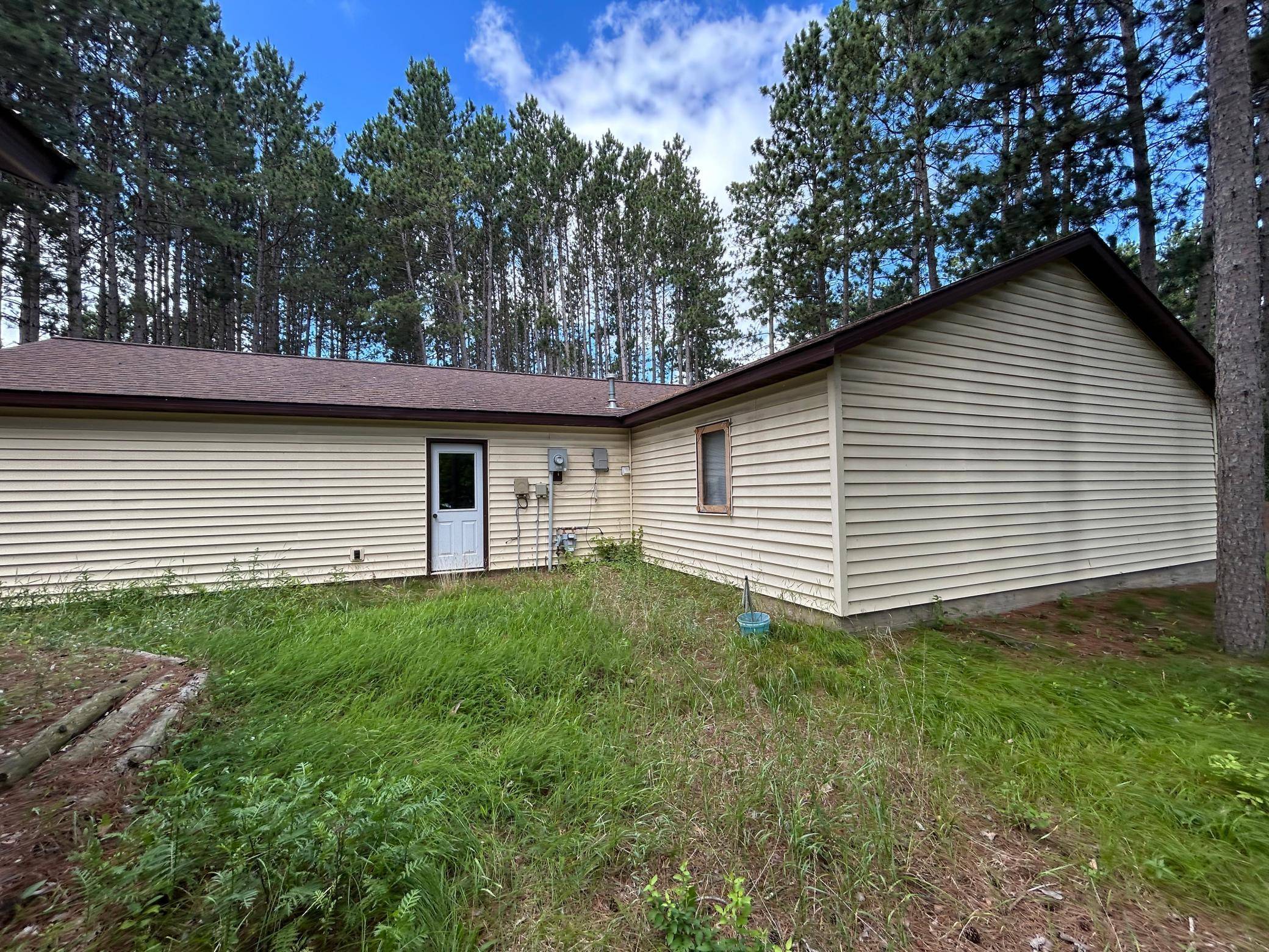 Park Rapids, MN 56470,353 E River DR