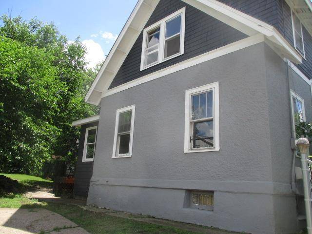 Minneapolis, MN 55407,4012 Oakland AVE