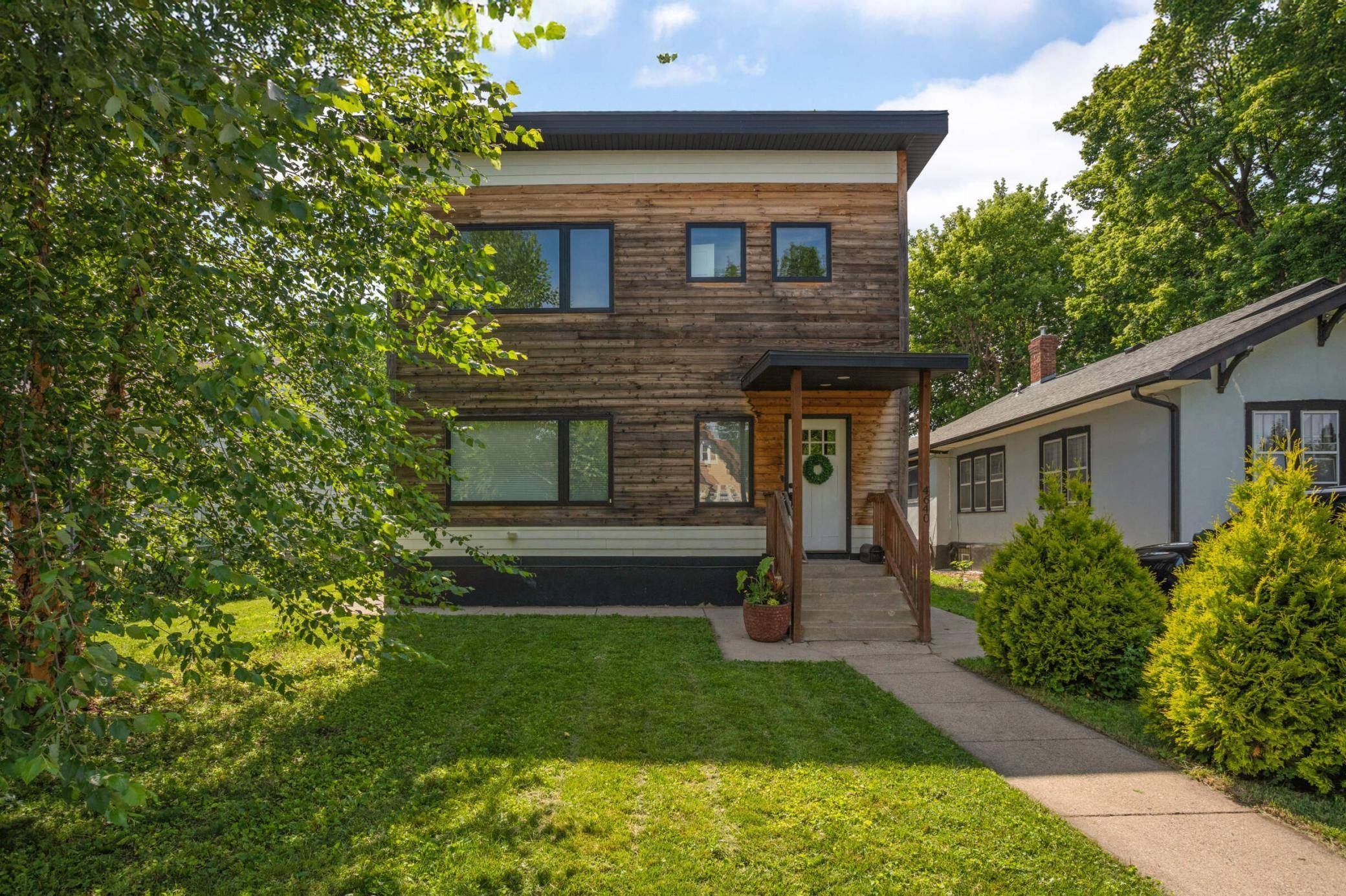 Minneapolis, MN 55407,4640 Portland AVE