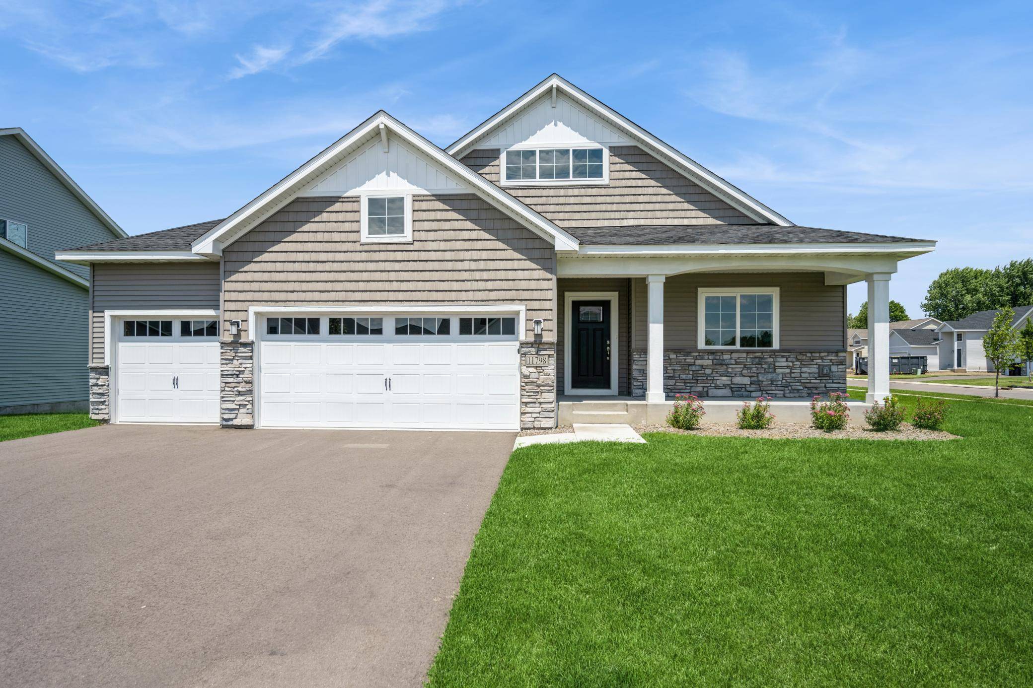 Hanover, MN 55341,11798 5th ST NE