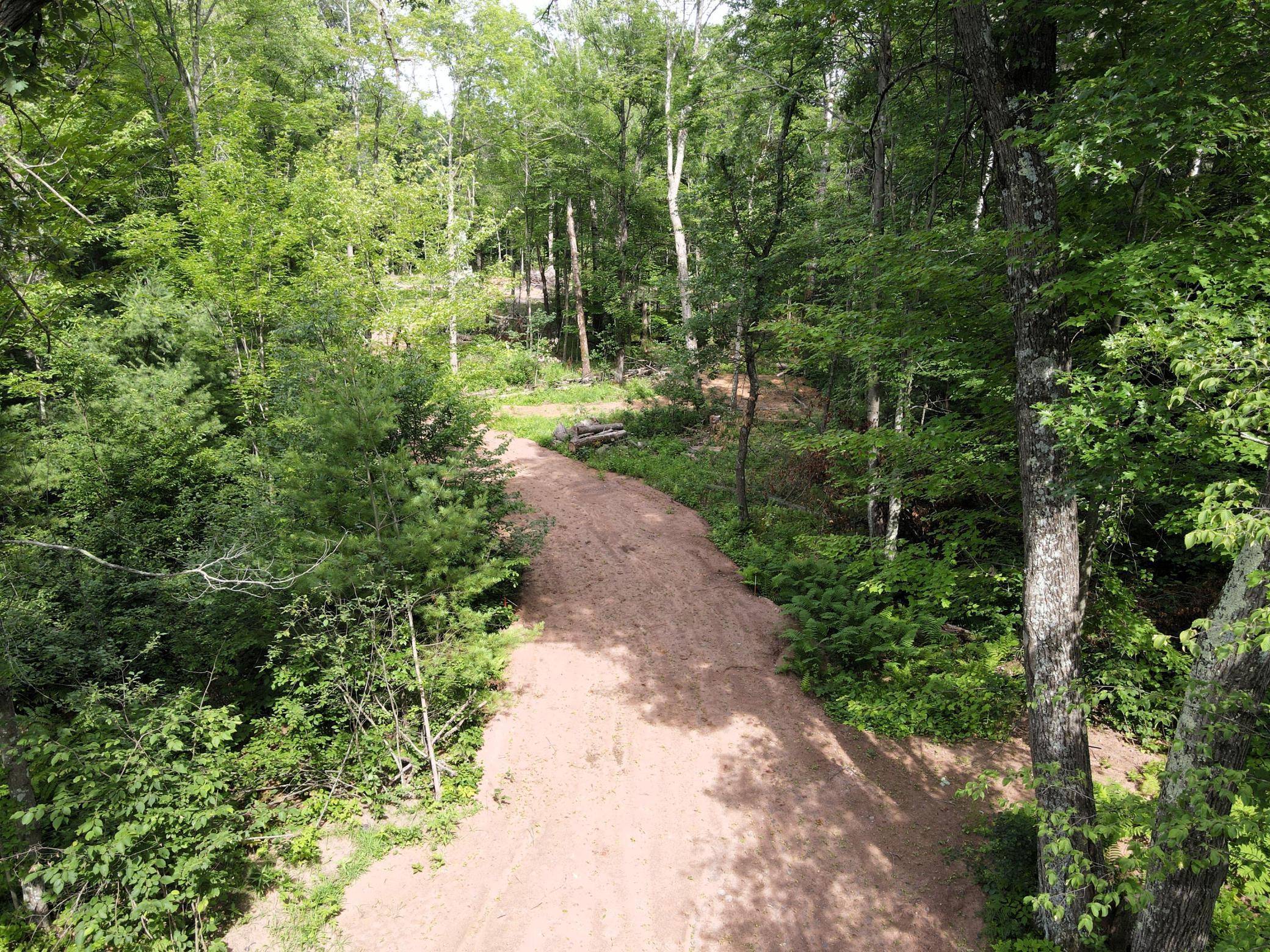 Lincoln Twp, WI 54893,tbd Marias way