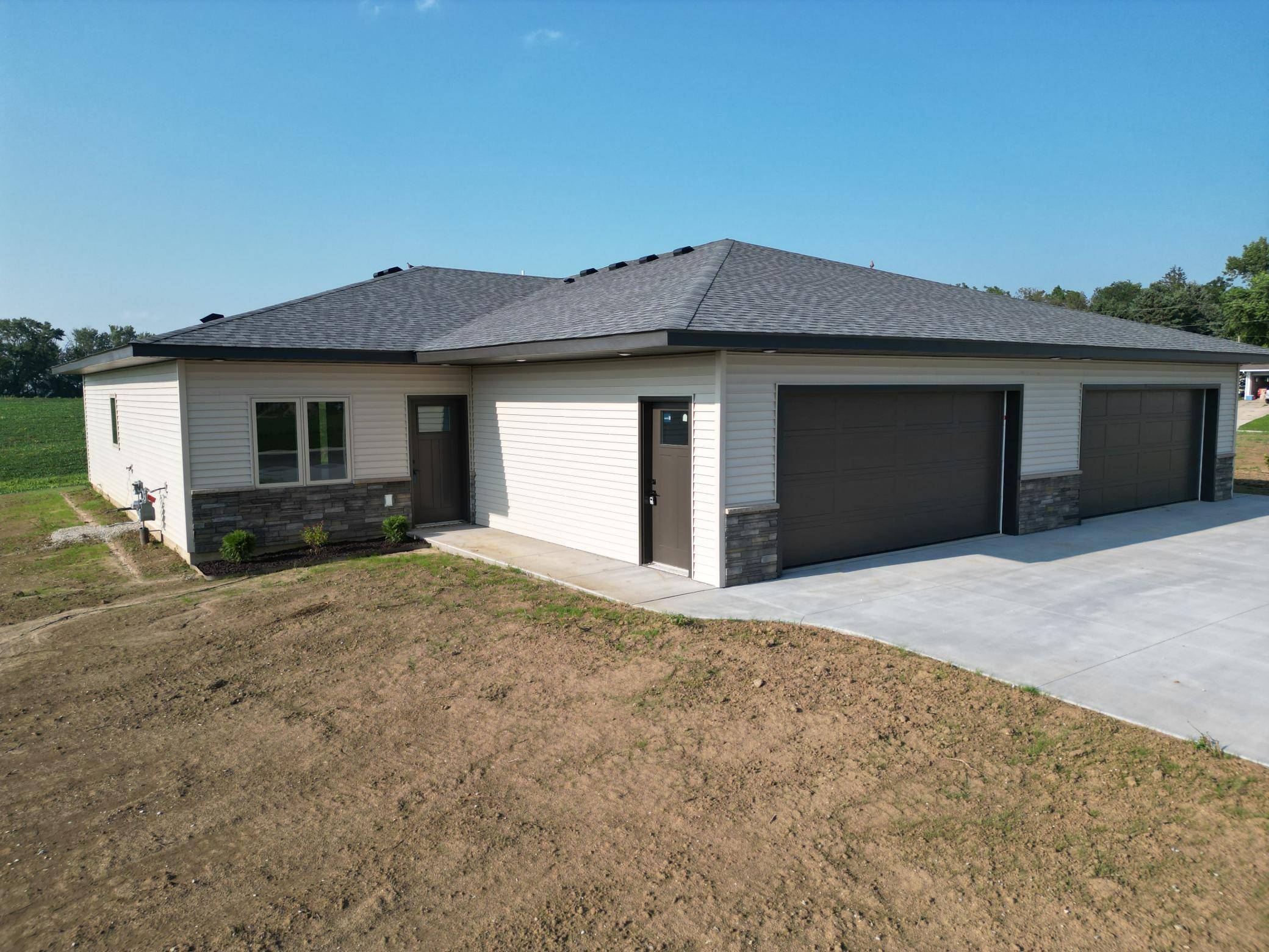 Wykoff, MN 55990,205 Diamond CT