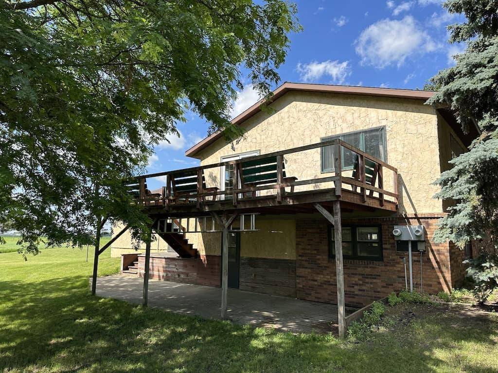 Saint Martin, MN 56376,163 West ST