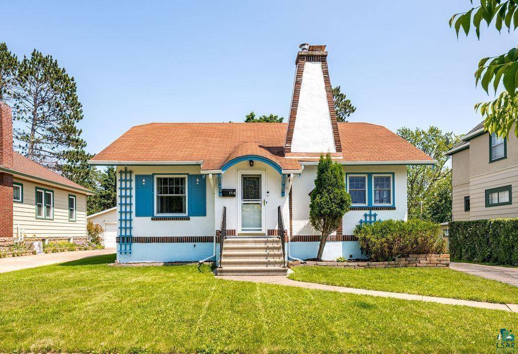 Duluth, MN 55803,1718 Dunedin AVE