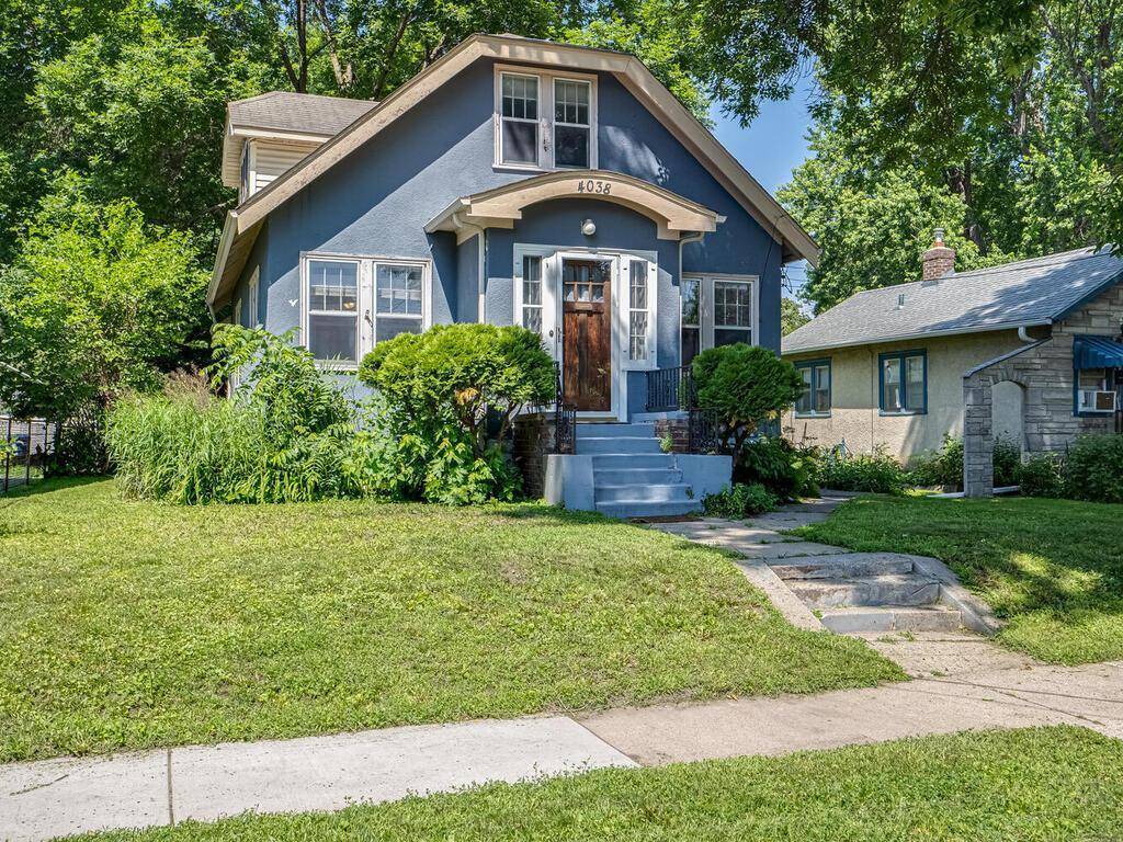 Columbia Heights, MN 55421,4038 5th ST NE