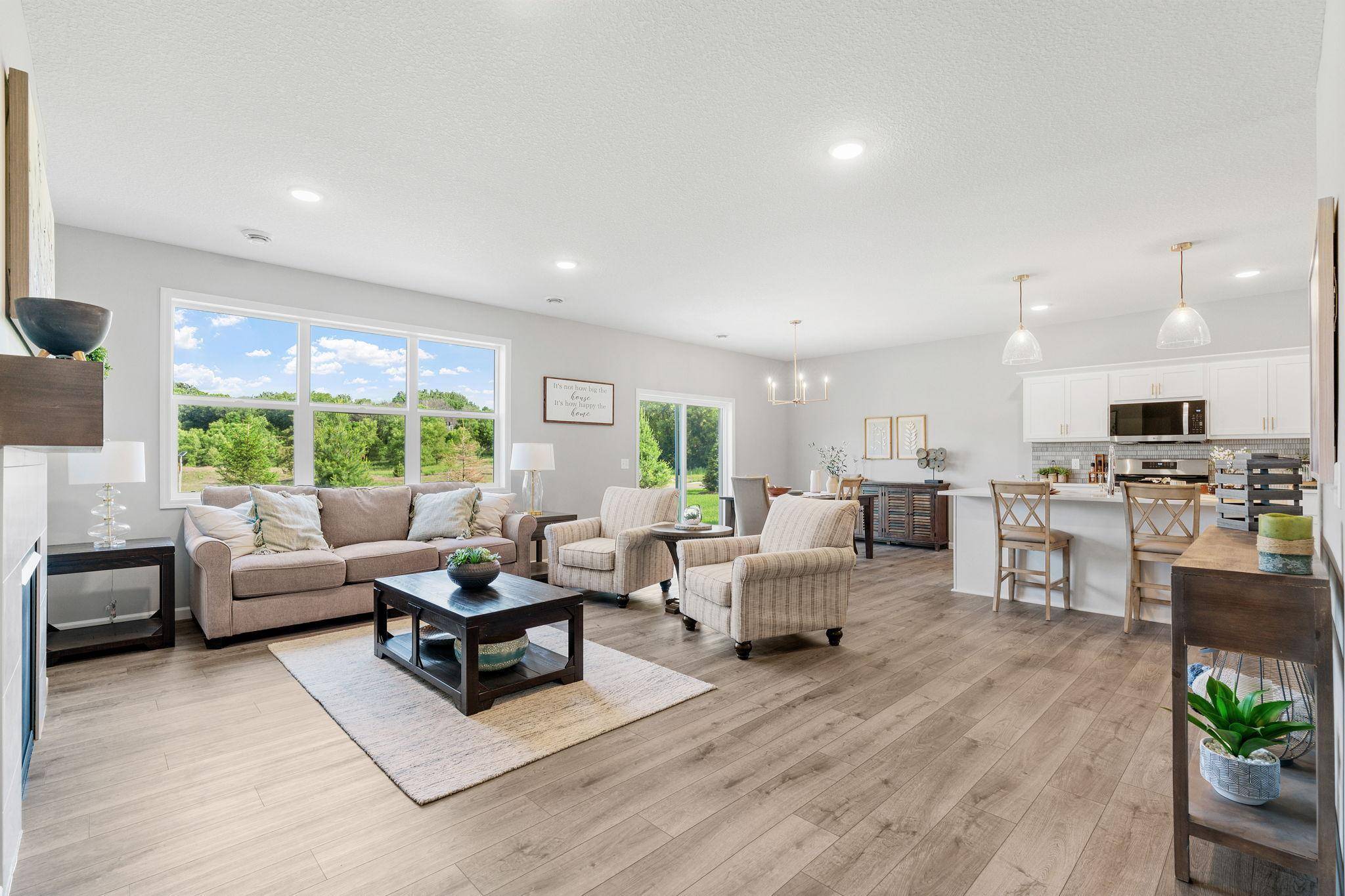 Buffalo, MN 55313,2452 Greenbriar LN