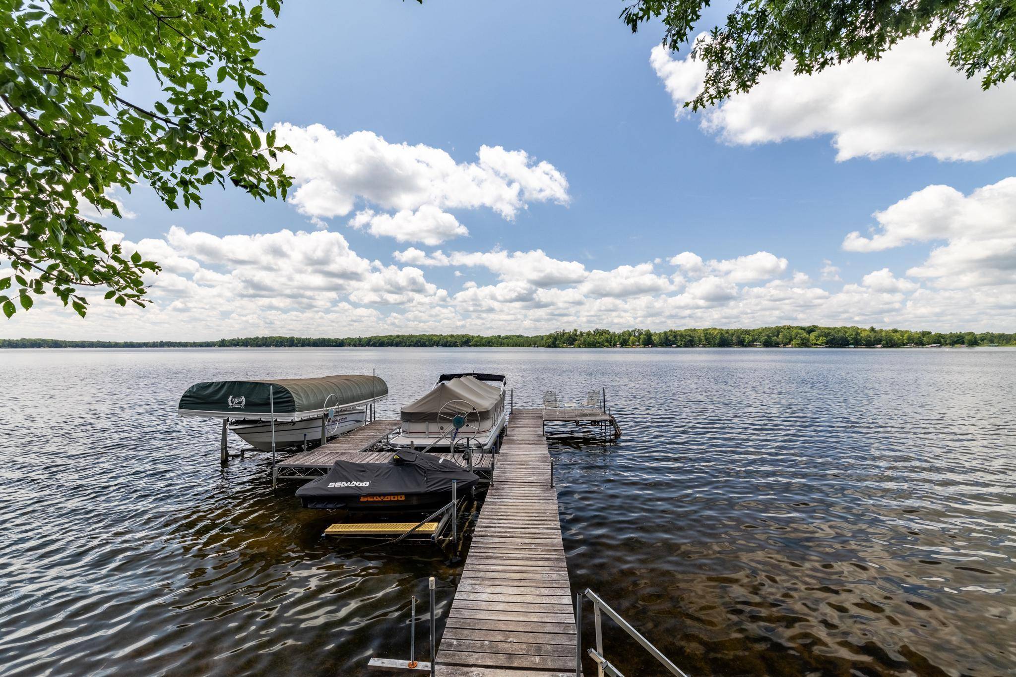 Milltown, WI 54858,1276 County RD #G