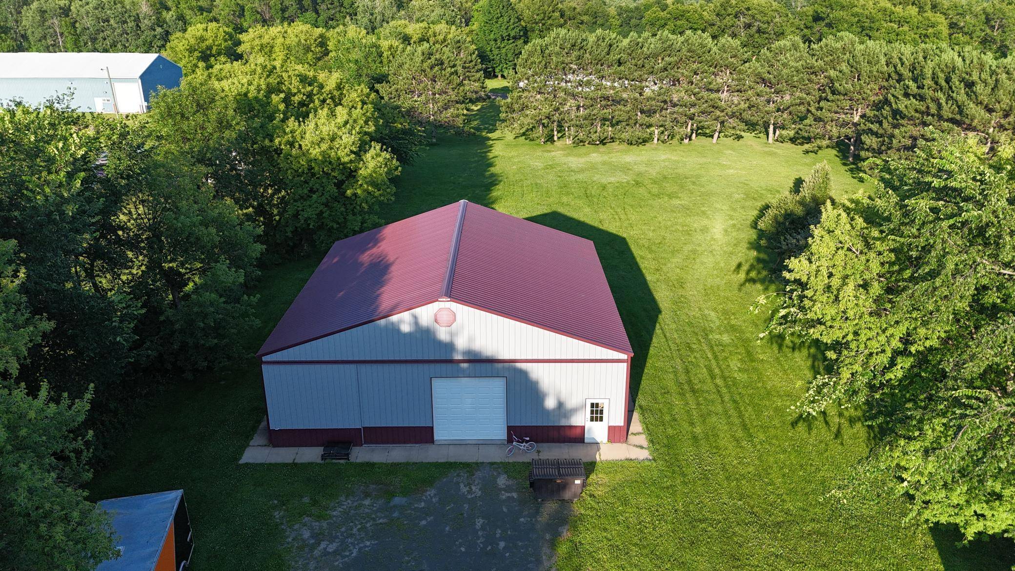 Centuria, WI 54024,700 Hwy 35