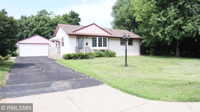 Brooklyn Center, MN 55430,6007 Vincent AVE N