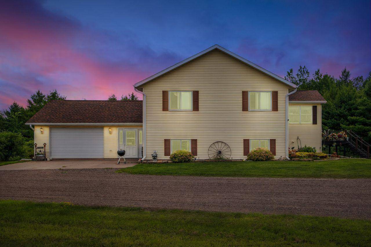 Gingles Twp, WI 54806,48424 Beaser RD