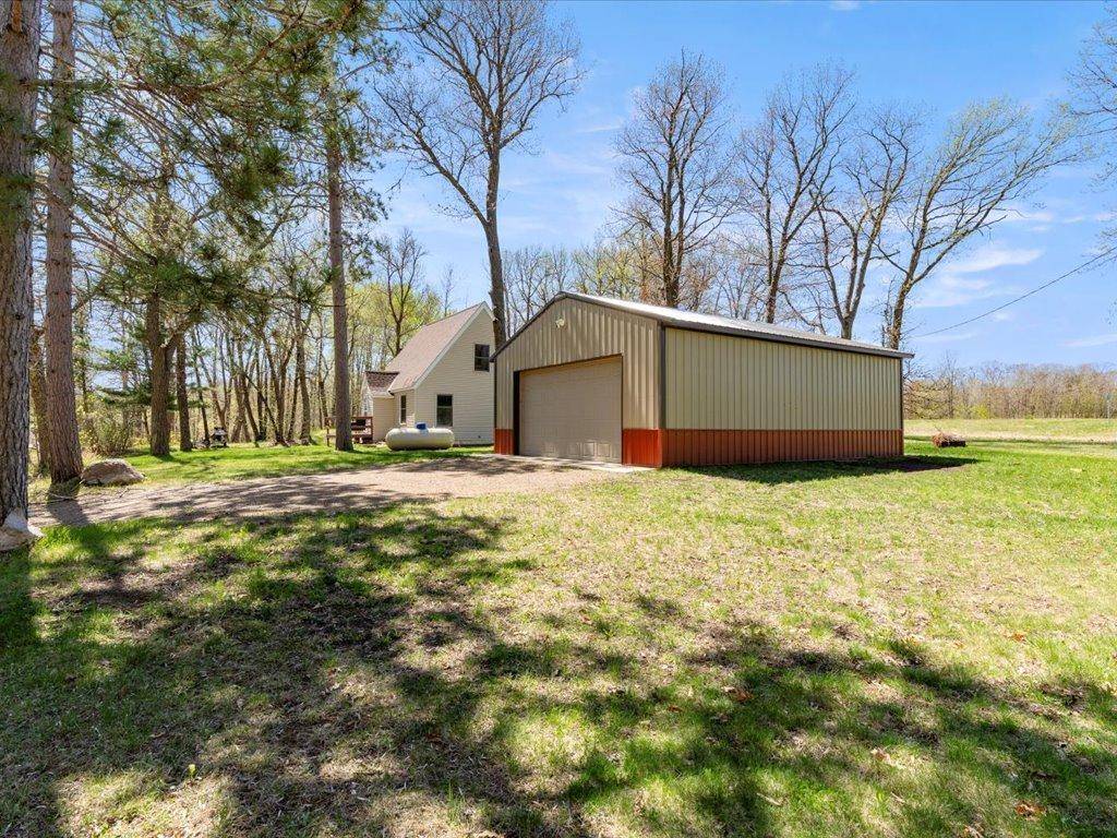 Bay Lake Twp, MN 56444,15921 Eaglewood DR