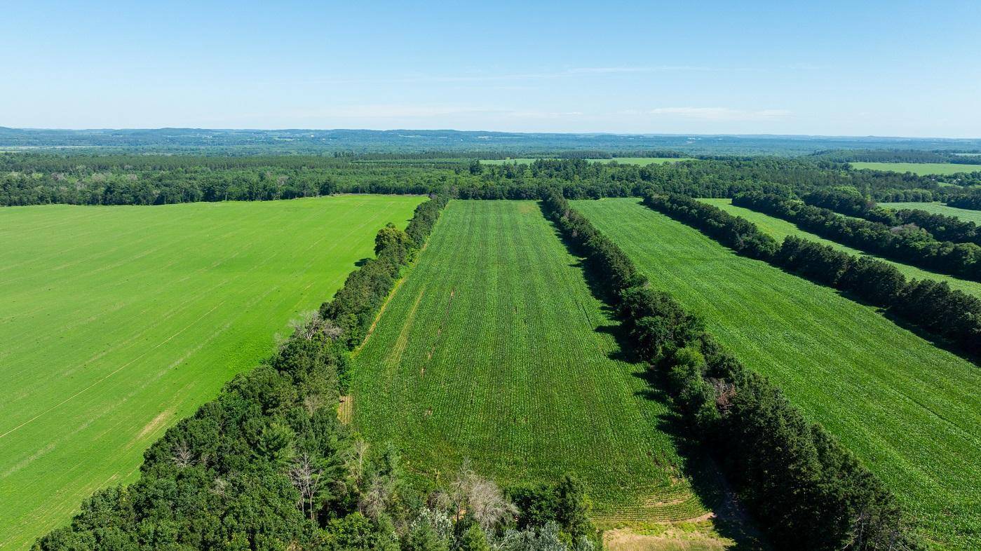 Peru Twp, WI 54736,0 60th AVE
