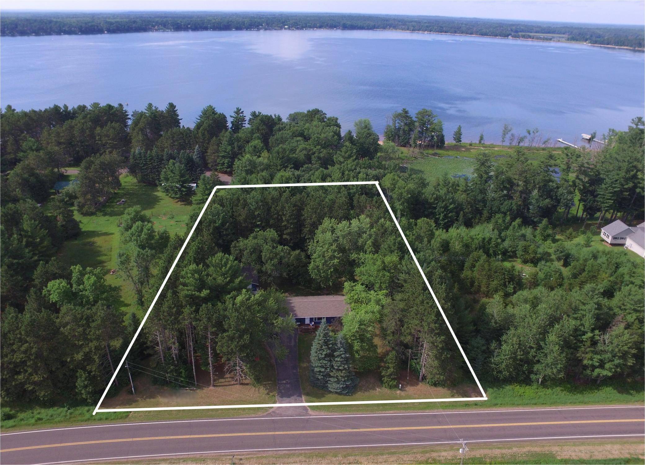 Webster, WI 54893,6830 County Road A