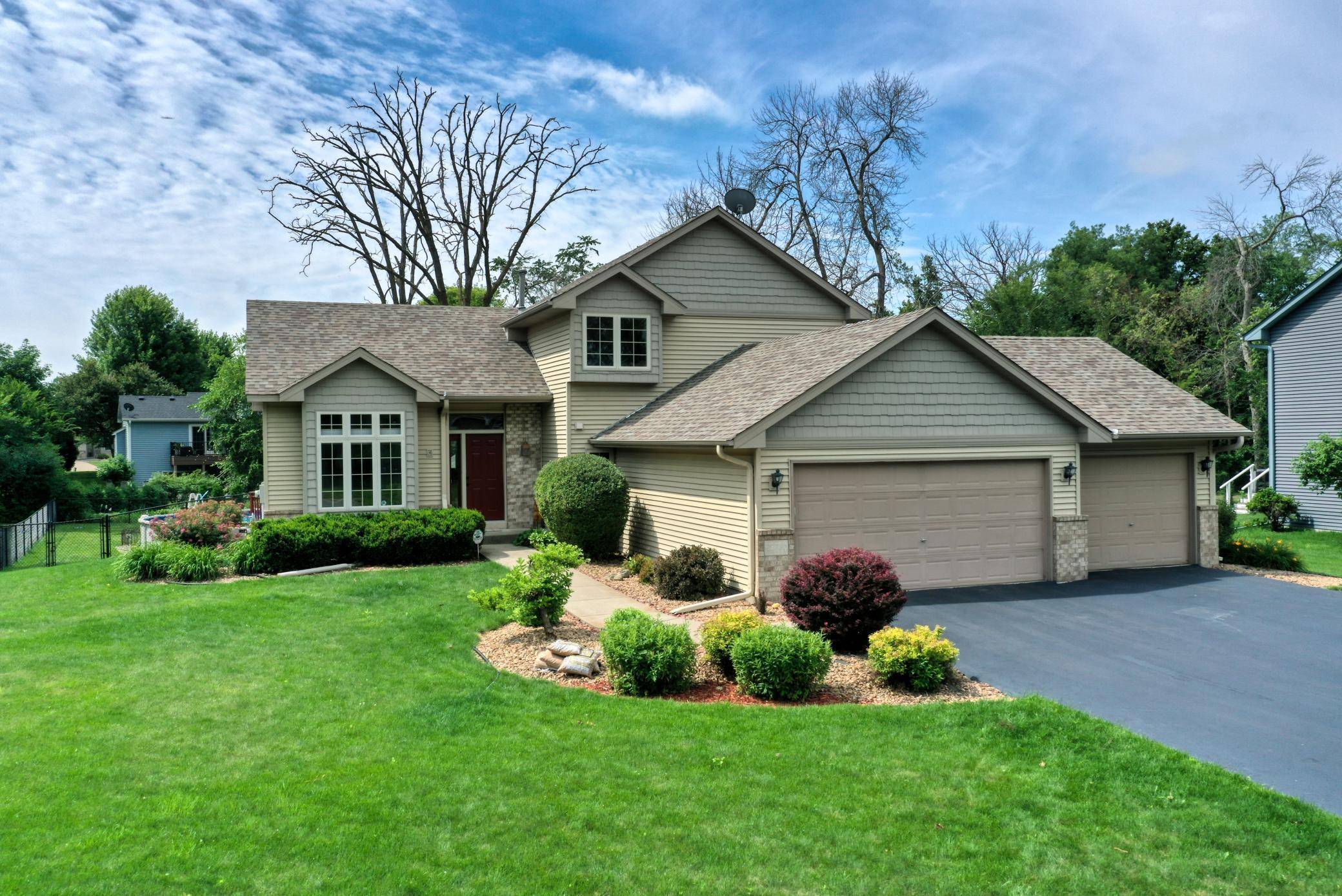 Forest Lake, MN 55025,20730 Glenbrook AVE N